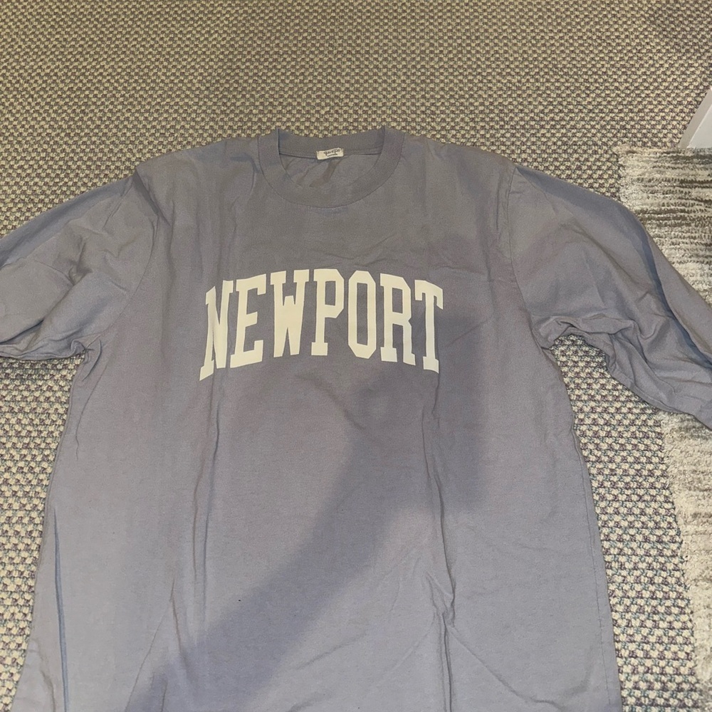 John Galt Newport Long Sleeve Shirt